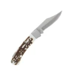 Battenfeld Knives Uncle Henry Knife Combo with Tin 1 Fixed Knife 2 Folding Knives - alternate view 11