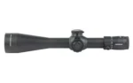 Leupold & Stevens Inc. Leupold Mark 4HD Rifle Scope 8-32x56 34mm FFP PR3-MIL Illum. Black - alternate view 11
