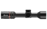 Burris Company Inc. Burris Fullfield Rifle Scope 2-8x35mm 1" SFP Plex Non-Illuminated Black - alternate view 11