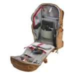 Fechheimer-Vertx VertX Siege 25L Tactical Backpack Coyote - alternate view 11