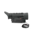 IRay USA Nocpix LUMI L19 Compact Handheld Thermal Monocular 2X 384x288 19mm - alternate view 11