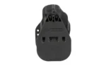 Edge Works Mfg DBA G-Code Holsters G-Code Prime Carry Holster for Glock 19/19x/45 Gen 3-5 Black Ambi - alternate view 11
