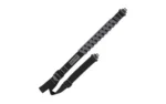 The Allen Company Inc. Allen Trak Traction Web Rifle Sling 36" Black Grey - alternate view 11