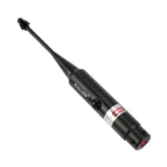 The Allen Company Inc. Allen X-Ring Laser Boresighter .50 Caliber or Less Black - alternate view 11