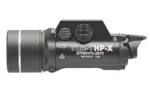 Streamlight TLR-1 HP-X Handgun Weapon Light 1300 Lumen SL-B9 Batteries Included Black - alternate view 11