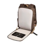 Fechheimer-Vertx VertX Gamut 26L Backpack Black - alternate view 11