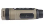 Sig Sauer ECHO MV50-DV Thermal Monocular 640x512 Core 1.5-24X50mm Dual View - alternate view 11