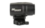 Sig Sauer Juliet3T-AMR Magnifier 3x22mm Black - alternate view 11