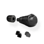 Axil XCOR Pro Digital Electronic Ear Buds with Bluetooth 21-23dB Black - alternate view 11