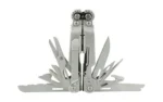 Sog Specialty Knives Inc. SOG Powerpint Multi-Tool Silver - alternate view 11