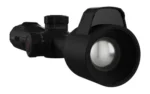 American Technologies Network ATN ThOR 6 Elite Thermal Rifle Scope 2-16x 640x512 Built-in Laser Rangefinder (LRF) - alternate