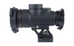 TRIJICON MRO SD PATROL RD 1/3 BLK - alternate view 11