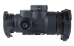 TRIJICON MRO SD PATROL RD NO MT BLK - alternate view 11
