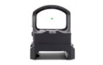 Viridian Green Laser Viridian RFX15 1x17 Micro Green Dot Reflex Sight - SHIELD Mounting pattern INSTANT-ON - alternate view