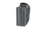 Mission First Tactical AIWB/OWB Holster for Sig P365-FUSE Black Ambi - alternate view 11