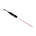 The Allen Company Inc. Allen X-Ring Laser Boresighter .50 Caliber or Less Black - alternate view 12