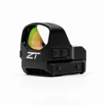 ZeroTech Thrive HD Green Dot Reflex Sight 3 MOA with Low Mount - alternate view 12