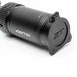 ZeroTech Thrive HD Rifle Scope 1-8x24 30mm SFP G4 MOA Illum Black - alternate view 12