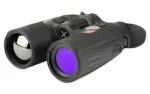 IRay USA Nocpix QUEST H50R Rangefinding Thermal Binocular 640x512 50mm Black - alternate view 12
