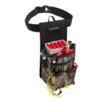 The Allen Company Inc. Allen Triumph Double Compartment Range Shell Bag Mossy Oak Bottomland - alternate view 12