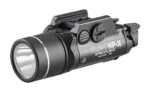 Streamlight TLR-1 HP-X Handgun Weapon Light 1300 Lumen SL-B9 Batteries Included Black - alternate view 12