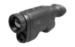 AGM Global Vision AGM ReachIR LRF 35-640 Thermal Monocular Black - alternate view 12