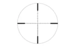 TRIJICON TENMILE 4-24X50 SFP MRAD RD - alternate view 12