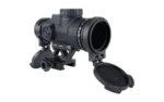 TRIJICON MRO SD PATROL RD 1/3 BLK - alternate view 12