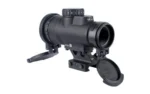 TRIJICON MRO SD PATROL RD CO-WIT BLK - alternate view 12