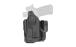 Mission First Tactical Pro Series IWB Light Holster for Sig P365-FUSE with TLR7A Black Ambi - alternate view 12
