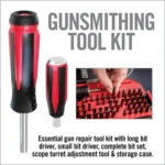 Real Avid Smart Drive 90-Piece Gunsmithing Set - alternate view 12