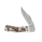 Battenfeld Knives Uncle Henry Knife Combo with Tin 1 Fixed Knife 2 Folding Knives - alternate view 12