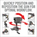 Real Avid Master Gun Vise - alternate view 12