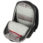 Fechheimer-Vertx Vertx Urban Ghost 20L Backpack Black - alternate view 12