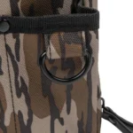 The Allen Company Inc. Allen Triumph Double Compartment Range Shell Bag Mossy Oak Bottomland - alternate view 13