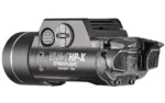 Streamlight TLR-1 HP-X Handgun Weapon Light 1300 Lumen SL-B9 Batteries Included Black - alternate view 13