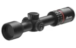 Burris Company Inc. Burris Fullfield Rifle Scope 2-8x35mm 1" SFP Plex Non-Illuminated Black - alternate view 13