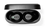 Axil XCOR Pro Digital Electronic Ear Buds with Bluetooth 21-23dB Black - alternate view 13