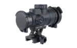 TRIJICON MRO SD PATROL RD 1/3 BLK - alternate view 13