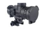 TRIJICON MRO SD PATROL RD CO-WIT BLK - alternate view 13