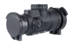 TRIJICON MRO SD PATROL RD NO MT BLK - alternate view 13