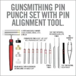 Real Avid Armorer's Master Kit AR-15 Pro - alternate view 13