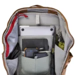 Fechheimer-Vertx VertX Siege 25L Tactical Backpack Coyote - alternate view 13