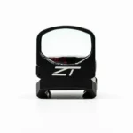 ZeroTech Thrive HD Green Dot Reflex Sight 3 MOA with Low Mount - alternate view 13