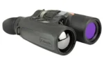 IRay USA Nocpix QUEST H50R Rangefinding Thermal Binocular 640x512 50mm Black - alternate view 13