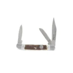 Battenfeld Knives Uncle Henry Knife Combo with Tin 1 Fixed Knife 2 Folding Knives - alternate view 14