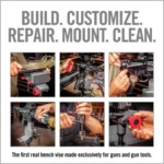 Real Avid Master Gun Vise - alternate view 14