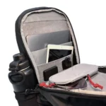 Fechheimer-Vertx Vertx Urban Ghost 20L Backpack Black - alternate view 14