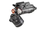 Streamlight TLR-1 HP-X Handgun Weapon Light 1300 Lumen SL-B9 Batteries Included Black - alternate view 14