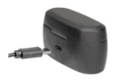 Axil XCOR Pro Digital Electronic Ear Buds with Bluetooth 21-23dB Black - alternate view 14